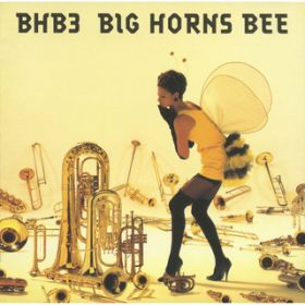 Ao - BHB3 / BIG HORNS BEE