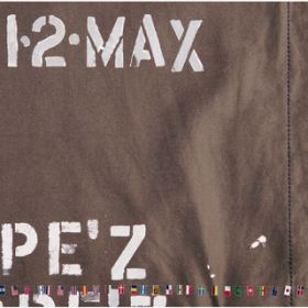 アルバム - 1・2・MAX / PE'Z