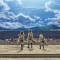 TVアニメ「進撃の巨人」オリジナルサウンドトラック 音楽:澤野弘之