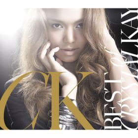 Over and Over / Crystal Kay