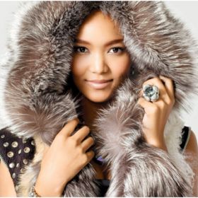 Time of Love / Crystal Kay