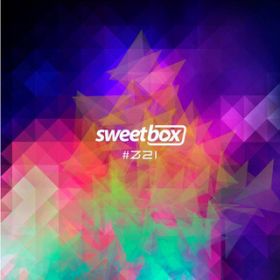 #Z21(ZEITGEIST21) / Sweetbox