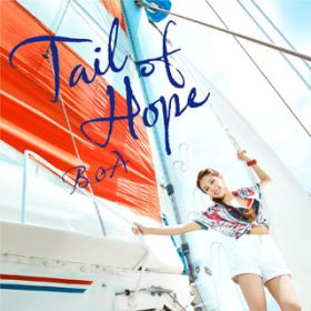 Ao - Tail of Hope / BoA