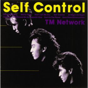 Ao - Self Control / TM NETWORK