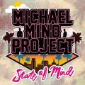 Ao - State of Mind (Japan Deluxe Edition) / Michael Mind Project