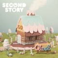 アルバム - SECOND STORY / ClariS