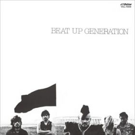 Ao - BEAT  UP  GENERATION / Ai[L[