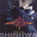 Ao - Only One / SHINHWA