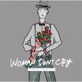 アルバム - WOMAN DON'T CRY / 清水 翔太