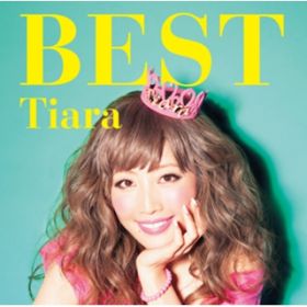 Au (Special Live ver) / Tiara
