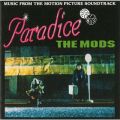 アルバム - Paradice / THE MODS