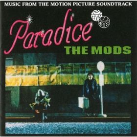 Ao - Paradice / THE MODS
