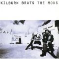 アルバム - KILBURN BRATS / THE MODS