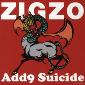 Ao - Add9 Suicide / ZIGZO