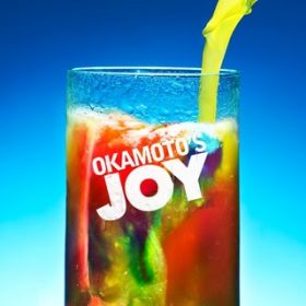 Ao - JOY JOY JOY ^  / OKAMOTO'S