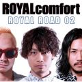 Ao - ROYAL ROAD 02 / ROYALcomfort