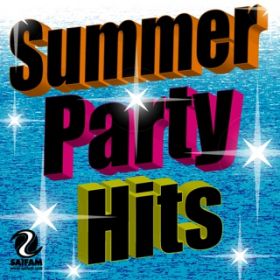 Ao - Summer Party Hits / VDAD