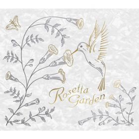 Baby Album Mix / Rosetta Garden