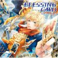 BLESSING CARD