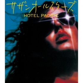 Ao - HOTEL PACIFIC / TUI[X^[Y