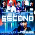 アルバム - SURVIVORS feat． DJ MAKIDAI from EXILE ／ プライド / THE SECOND from EXILE