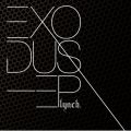 アルバム - EXODUS-EP(通常盤) / lynch．