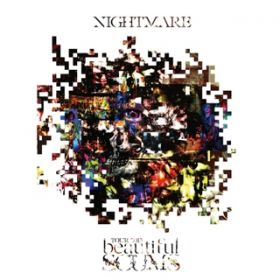 I'm not(from NIGHTMARE TOUR 2013ubeautiful SCUMSv) / NIGHTMARE
