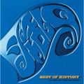 アルバム - BEST OF HISTORY / シャ乱Q