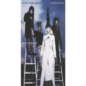 LOVER SOUL -Live- (h[ 1998.12.26) / JUDY AND MARY