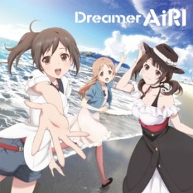 アルバム - Dreamer / AiRI