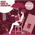 アルバム - ワールドアパート / ASIAN KUNG-FU GENERATION