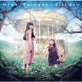 アルバム - Faraway／Kiss you / miwa