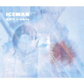 CRAZY JET `Album version / Iceman