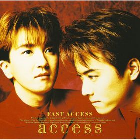 Distance`ߍɂ͉ / access