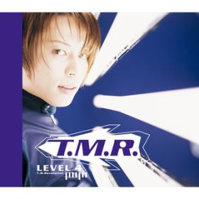 アルバム - LEVEL 4 / T．M．Revolution