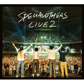 Surdo (Live at { 130629) / SPECIAL OTHERS