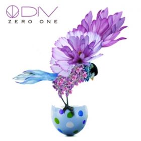 ZERO ONE / DIV