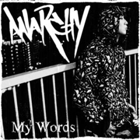 Ao - MY WORDS / ANARCHY