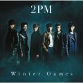 アルバム - Winter Games / 2PM