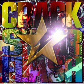 CRACK STAR FLASH / GRANRODEO