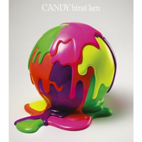 CANDY (less vocal) /  