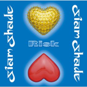 RISK (Original Karaoke) / SIAM SHADE