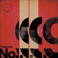 FREEDOM No．9