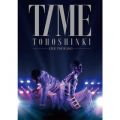 アルバム - 東方神起 LIVE TOUR 2013 〜TIME〜 / 東方神起