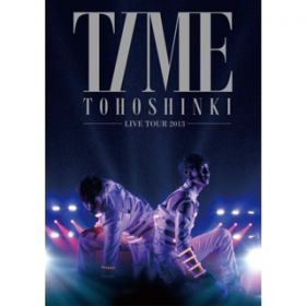 Purple Line^_N LIVE TOUR 2013 `TIME` / _N