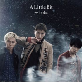 We'll Be Alright (Instrumental) / w-inds.