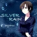 ݂҂P̋/VO - SILVER RAIN (feat. MEIKO)