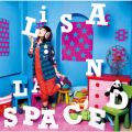 アルバム - LANDSPACE / LiSA
