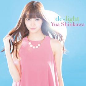 de-light^Instrumental / VD