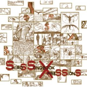 Ao - SHIRO'S SONGBOOK 'Xpressions' Shiro SAGISU / Shiro SAGISU^둃Y